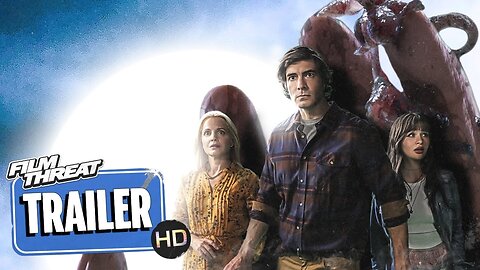 ICK | Official HD Trailer (2025) | HORROR | Film Threat Trailers