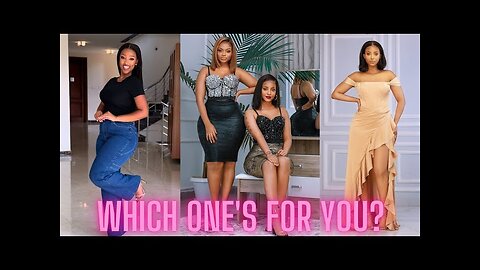 Denim, Bodycon & Bandage Dress - Which One Steals The Show ? | Best fashion trends for ladies