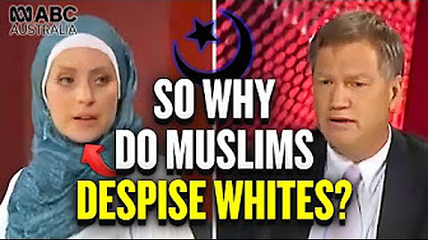 The ugly truth about islam.