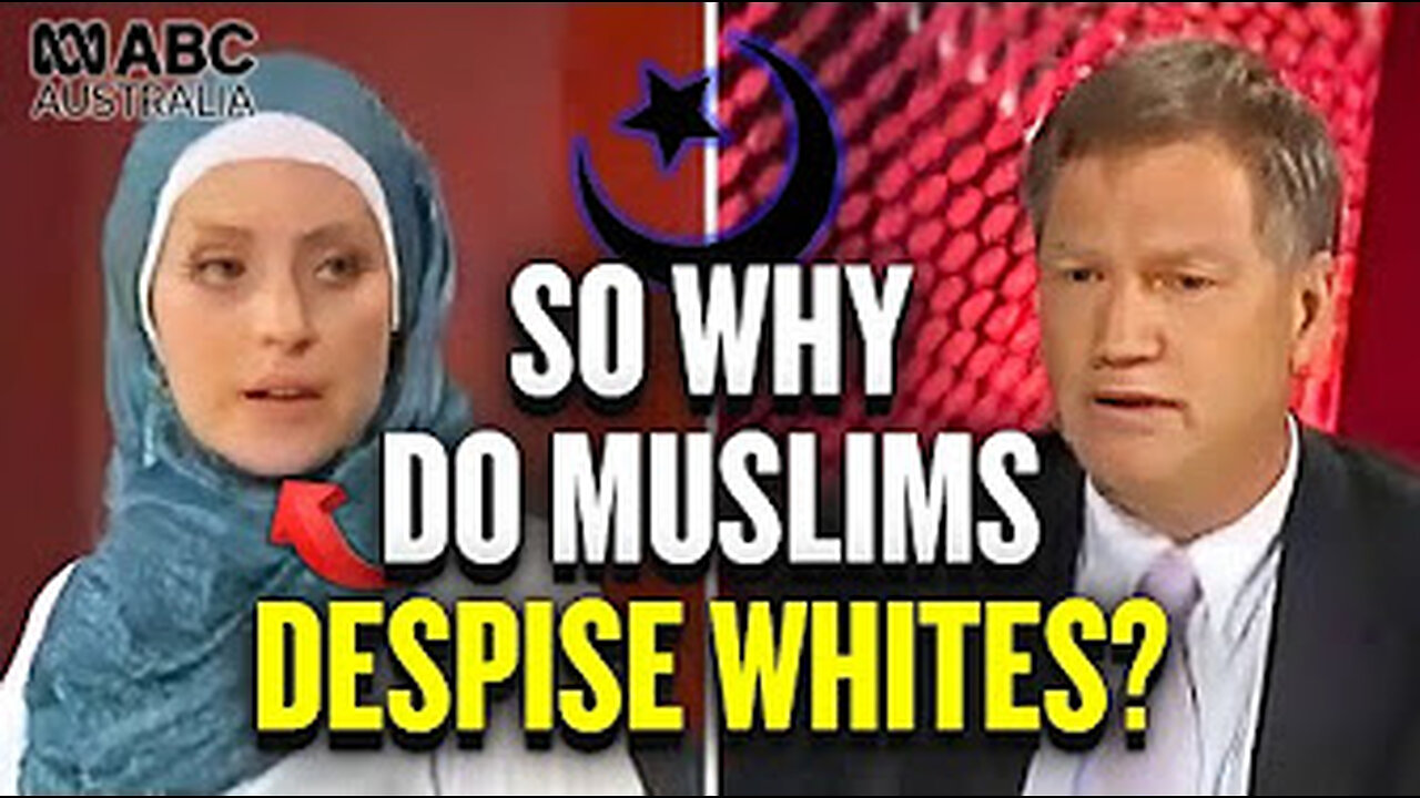 The ugly truth about islam.