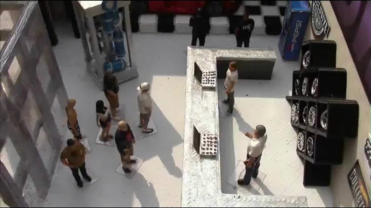 Fast & Furious neXt episode pt2