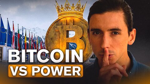 The System Is Breaking and They Know It | Joe Nakamoto Show