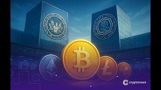 Spot Crypto Trading Moves Closer to Mainstream With SEC, CFTC Backing — Here’s What It Means