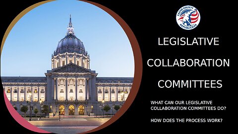 2025-02-12 Legislative Collaborative Committees - Christy Henshaw - Full Video