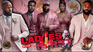 The Angryman Joins The Untouchables: “My First Nice Guy” Conversation