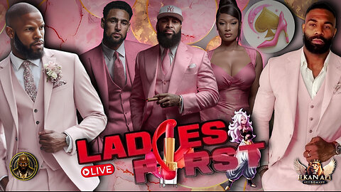 The Angryman Joins The Untouchables: “My First Nice Guy” Conversation