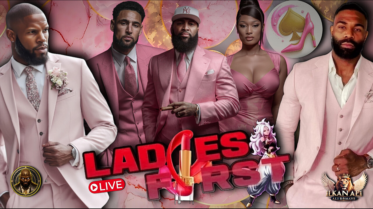 The Angryman Joins The Untouchables: “My First Nice Guy” Conversation