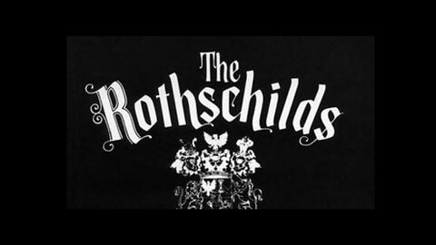 The Satanic Meaning Behind The Rothschild Name.