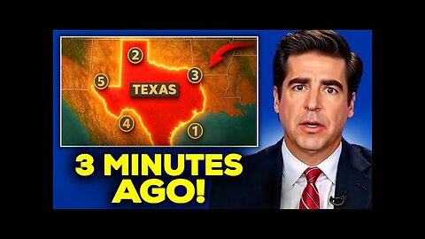Scientists Terrified After Cracks Opened Beneath The Texas Coast