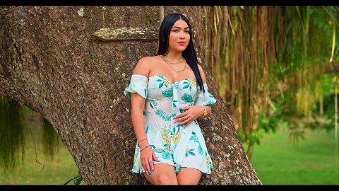 What Do You Think Of This Short Dress?