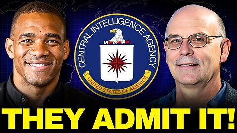 Was Bitcoin Created by the CIA?!