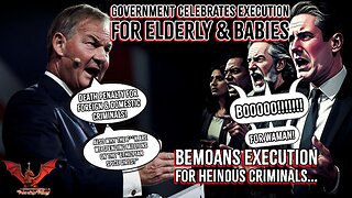 Death Penalty Debacle, Broken Promises & Ethiopian Spice Girls... RIP UK Taxpayers | VOTV #71