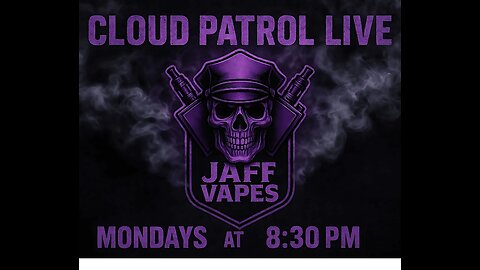 Episode 7 | Mon 17 Nov 8:30pm| Special Guests