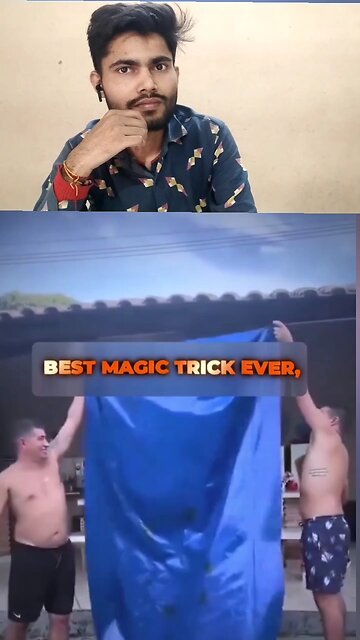 friend best magic tricks _ Funny video