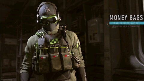 These commendation cutscenes should return to Warzone