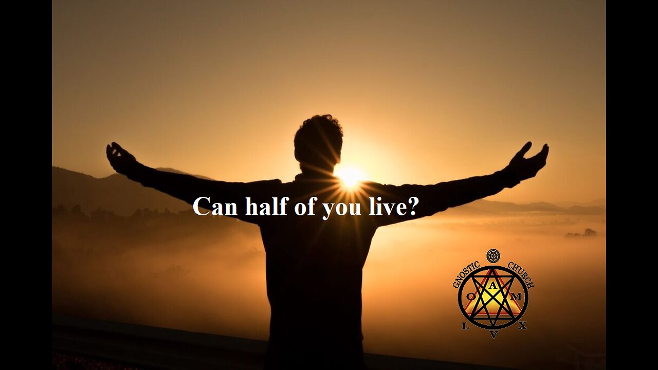To Become Whole