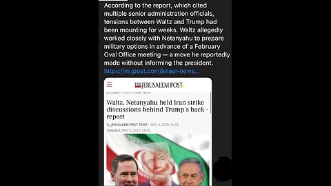 ISREAL PRIME MINISTER🇮🇱🕍🎬🎤🎭DISCUSS THE PROXY WAR ON IRAN🇮🇷🕌💫
