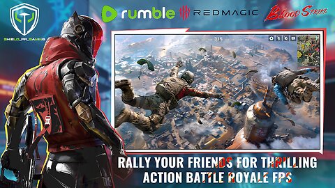 Mobile Game stream! By the way we need to talk about some government stuff!