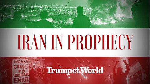 Iran in Prophecy