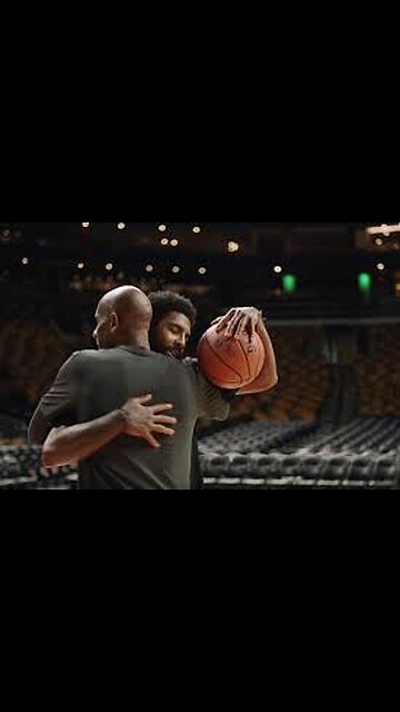 He that honoureth his Father (Featuring Kyrie Irving)