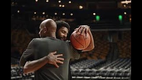 He that honoureth his Father (Featuring Kyrie Irving)