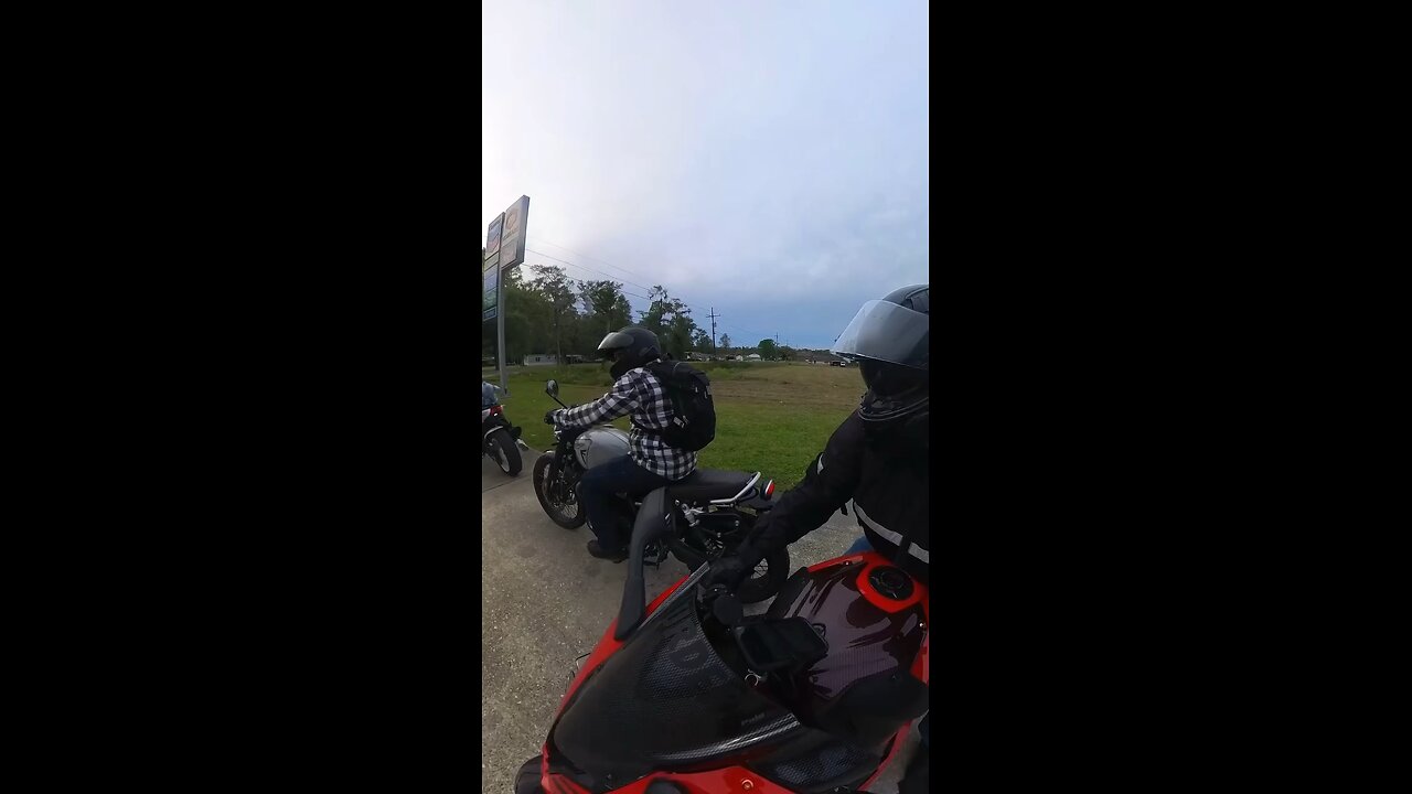 250327 To Greater Baton Rouge Sportbike Bike Night - Lit Pizza (clipspeed) Short 1