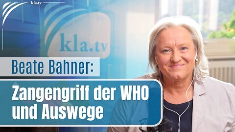 Zangengriff der WHO
