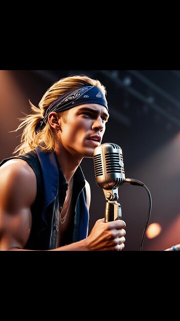 Strait To The Playlist