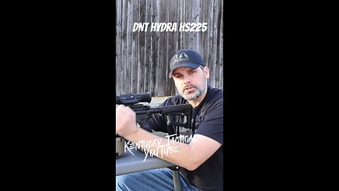 DNT Hydra 3 in 1 Thermal Optic
