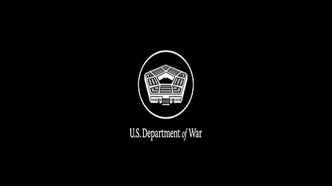 PETE HEGSETH GOD BLESS OUR GREAT WARRIORS DOW TPUSA 2 8 2026