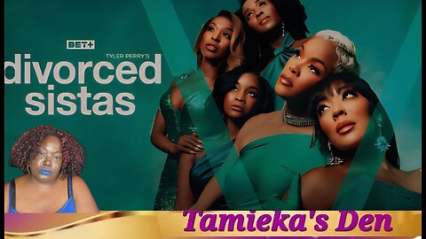 Divorced Sistas | Season 1 Episode 8 | Birds of a Feather ( Review and Recap)