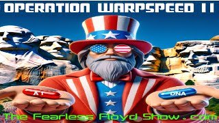 A.I. - Trump's Full Spectrum Dominance