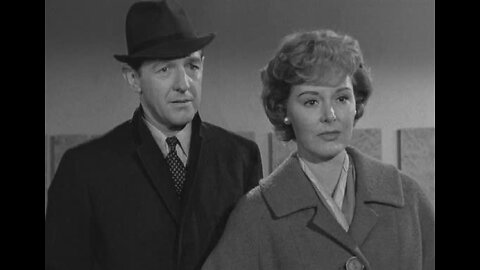 The Patty Duke Show - S01E16 - Auld Lang Syne - 1964 - HD