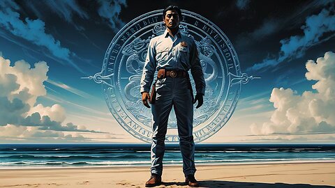 Apocalypse of Adam, part 1