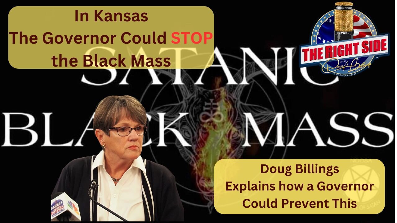 The Governor Could Stop the Black Mass