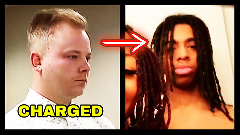 Criminally Charged For Self-Defense!? He Shot A Robber, Now Facing Murder Charges