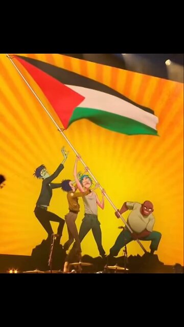 The future is coming on