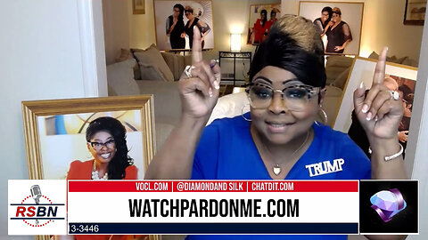 D&S | CENSORING BEVELYN B WILLIAMS - 8/4/25
