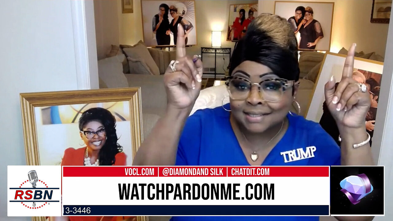 D&S | CENSORING BEVELYN B WILLIAMS - 8/4/25