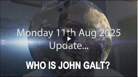 SIMON PARKES UPDATE- RULE 740 INVOKED IN D.C.. AUGUST 15 ALASKA MEETING. NEW CURRENCY COMING?