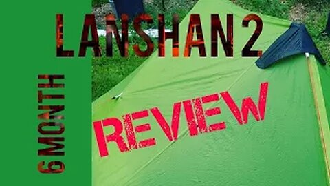 Lanshan 2 / Flame's Creed six month review