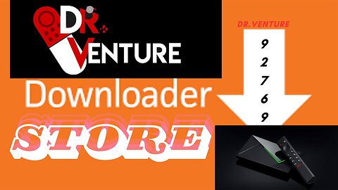 Dr. Venture App Store