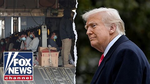 🔥 ‘JUDICIAL TYRANNY’: Trump’s Deportation Battle Heats Up as Courts Push Back!