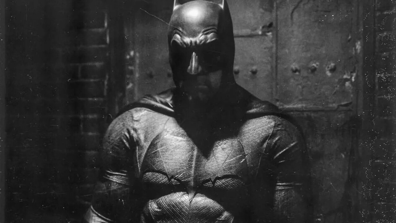 Batman - Fight Night