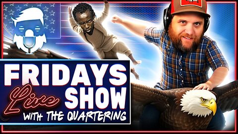 New Video PROVES ICE Agent Was Justified In Shooting!