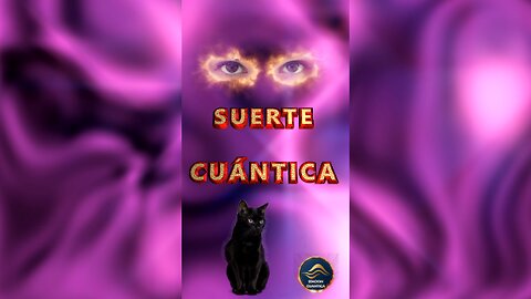 SUERTE CUÁNTICA