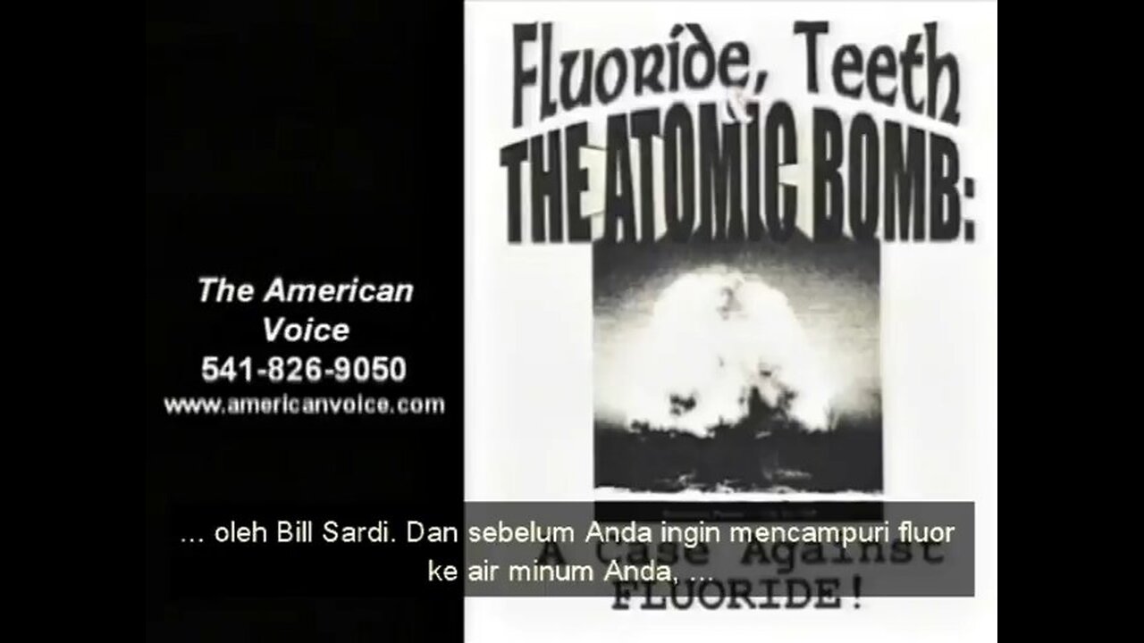 Dr Hovind Sem2 — "Taman Eden" — ID Indonesian