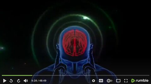 Covid 19: MMRna Graphene Oxide Black Goo AI Ritual Documentary