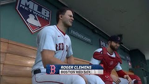 MLB THE SHOW 25.