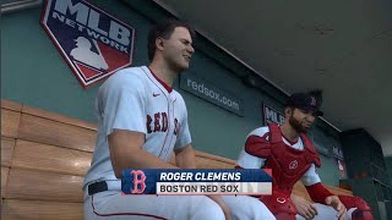MLB THE SHOW 25.